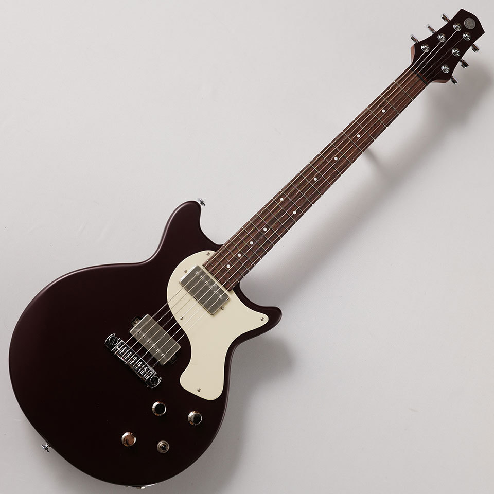 Kz Guitar Works/Kz One RS Joint 2H3 (Metallic Dark Red)【在庫あり】