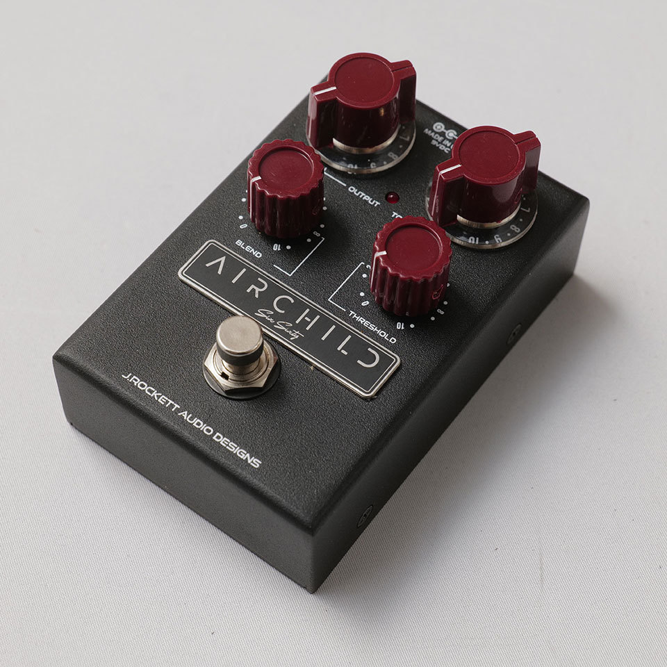 J.Rockett Audio Designs/AIRCHILD【中古】【USED】【在庫あり】