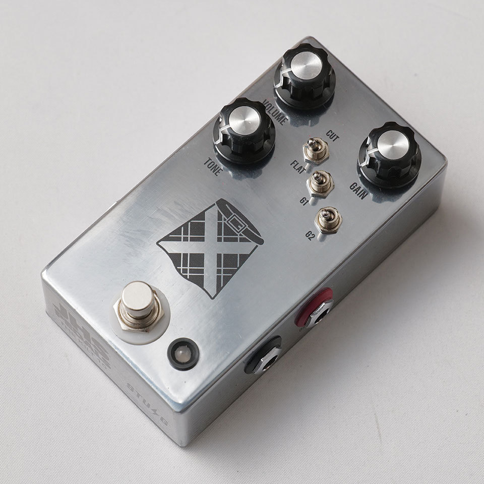JHS Pedals/KILT 10【中古】【USED】【在庫あり】