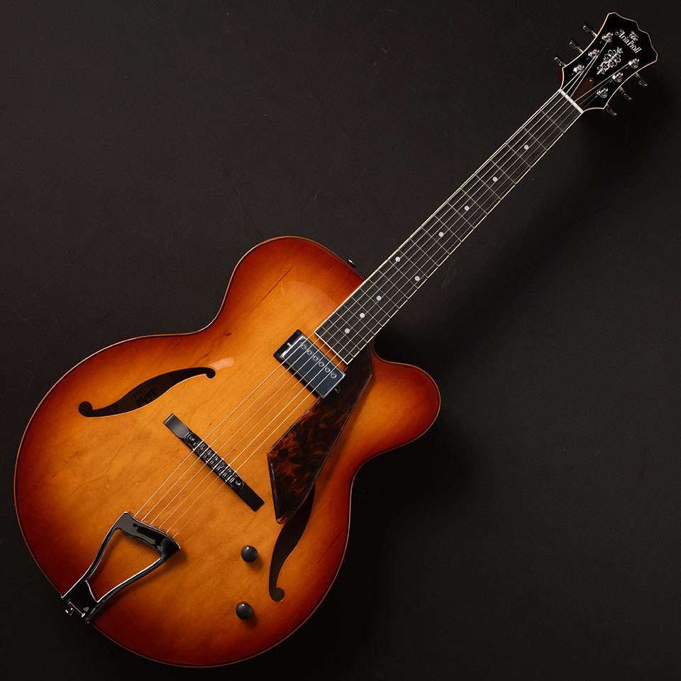 Aria Pro II/FA-1000 VLB(Violin Burst)【在庫あり】