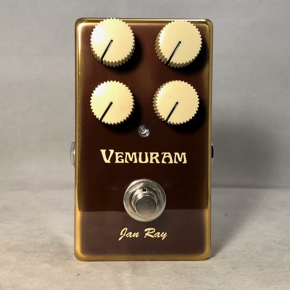 VEMURAM/Jan Ray【在庫あり】【送料無料】