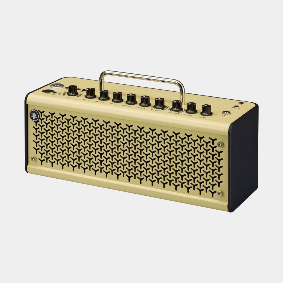 YAMAHA/THR10 II【ヤマハ】【ギターアンプ】
