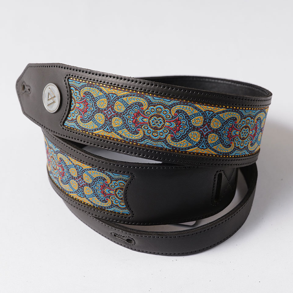 LAMANTA/Modern Vintage (Psychedelic Blue)【LM80AB】【在庫あり】