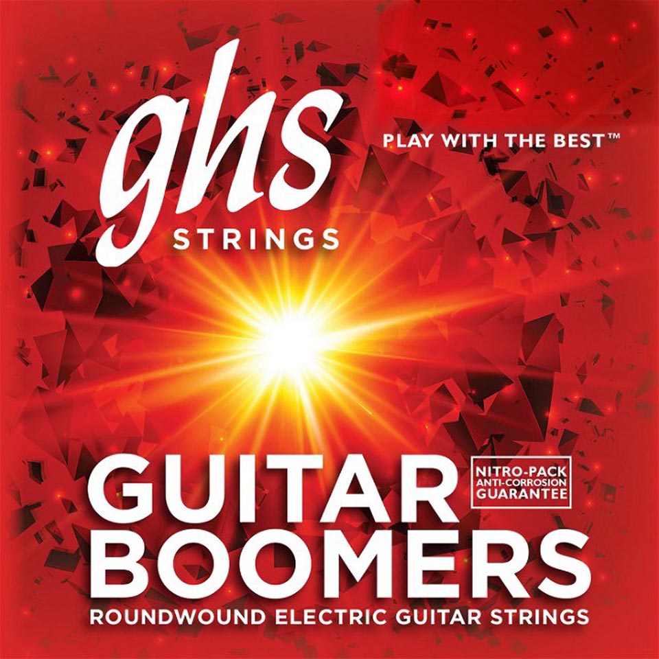 ghs/Boomers GBCL 09 - 46【数量限定特価キャンペーン】【在庫あり】