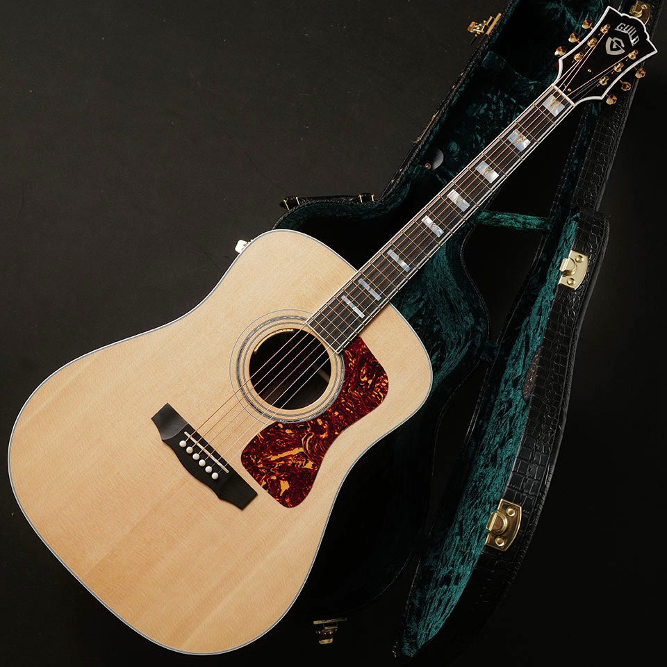 GUILD/D-55E NAT【在庫あり】