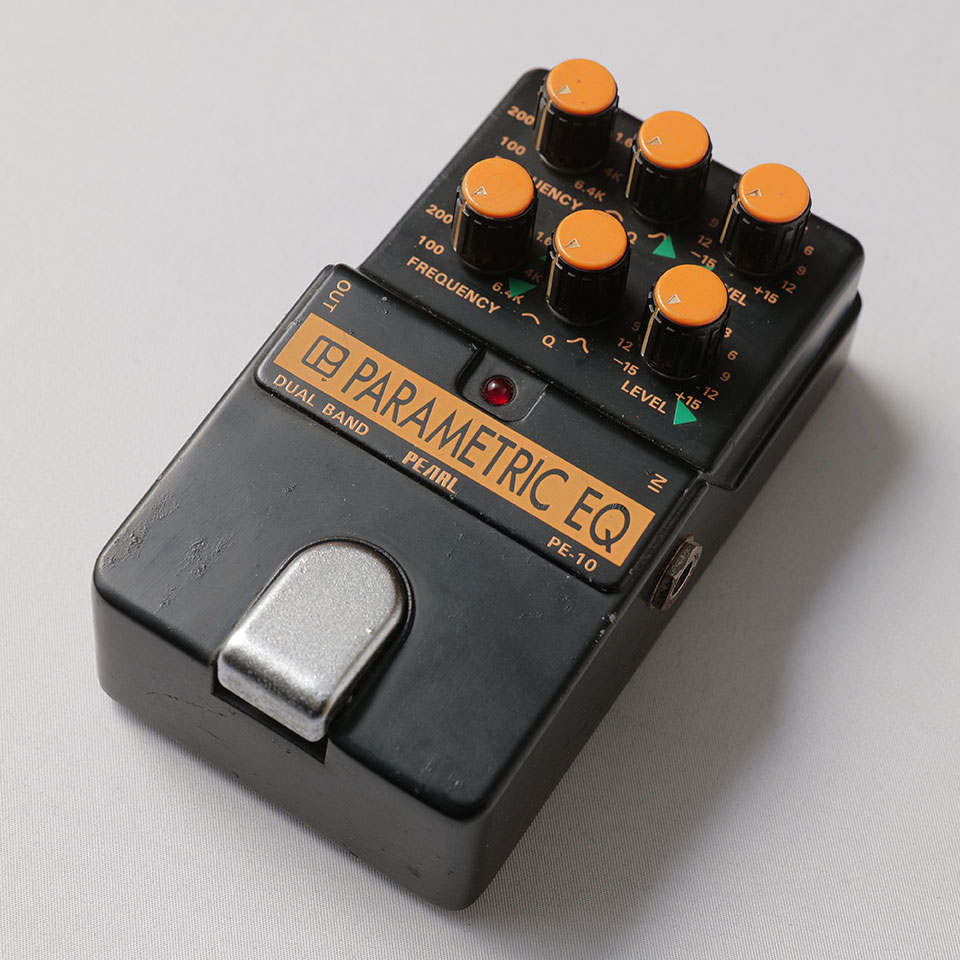 Pearl/PE-10【中古】【USED】【在庫あり】