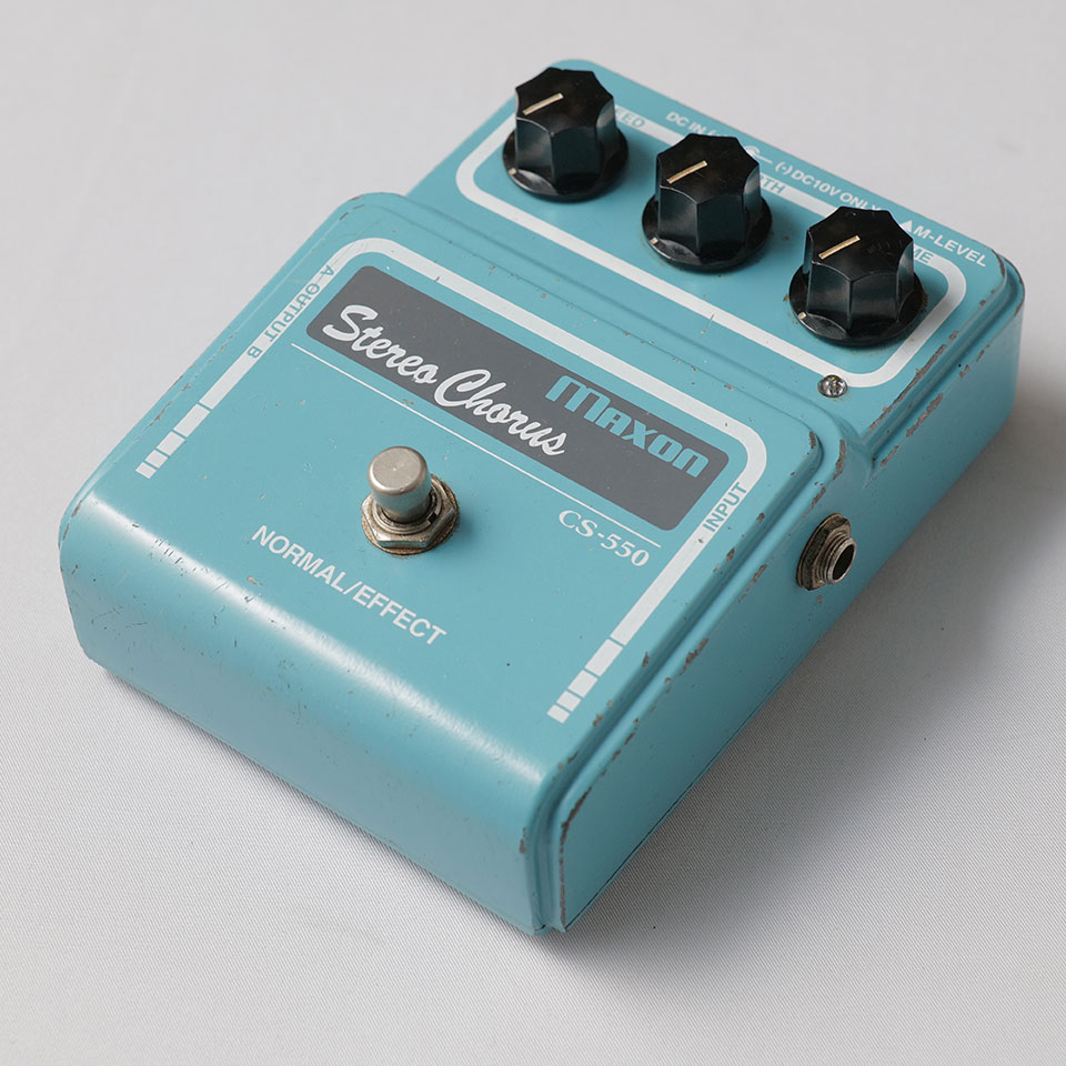 Maxon/CS-550【中古】【USED】【在庫あり】