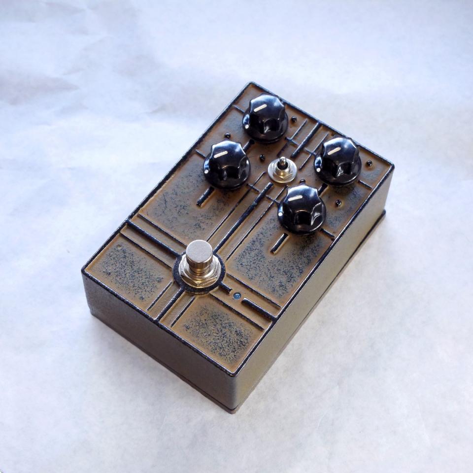 KGR HARMONY/響 ひびき【南部鉄器ペダル】【入荷待ち】【ご予約受付中】【予定納期：10月末】