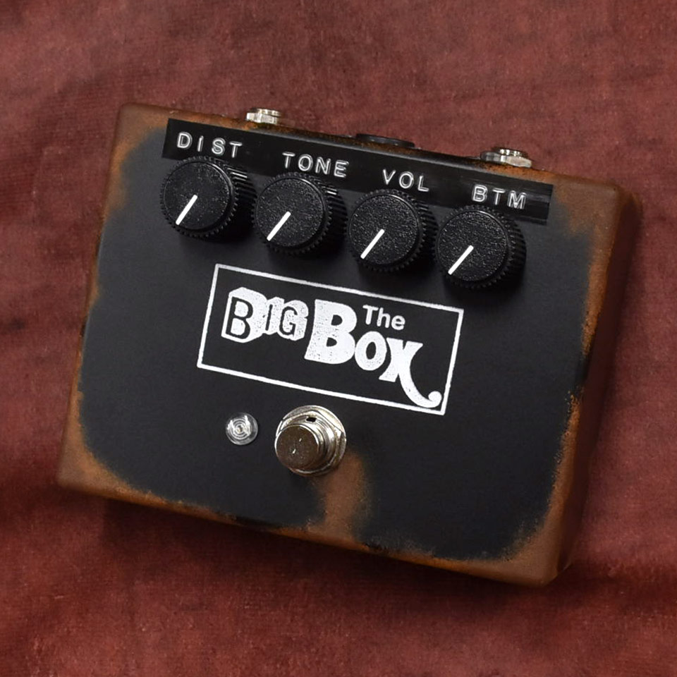 Shin's Music/THE BIG BOX【在庫あり】【送料無料】