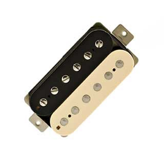 LOLLAR PICKUPS/EL Rayo【Rev.Zebra】【お取り寄せ商品】