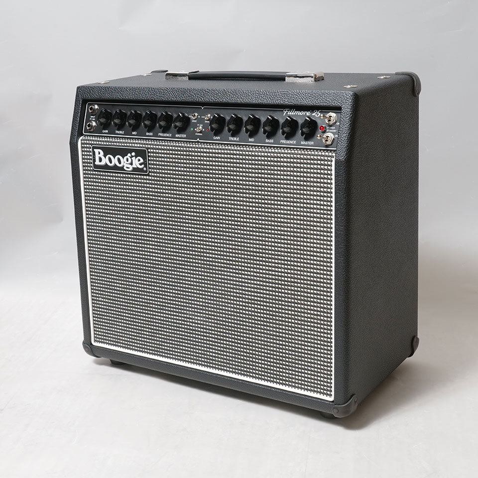 Mesa/Boogie/Fillmore 25 1×12 Combo【中古】【USED】【在庫あり】