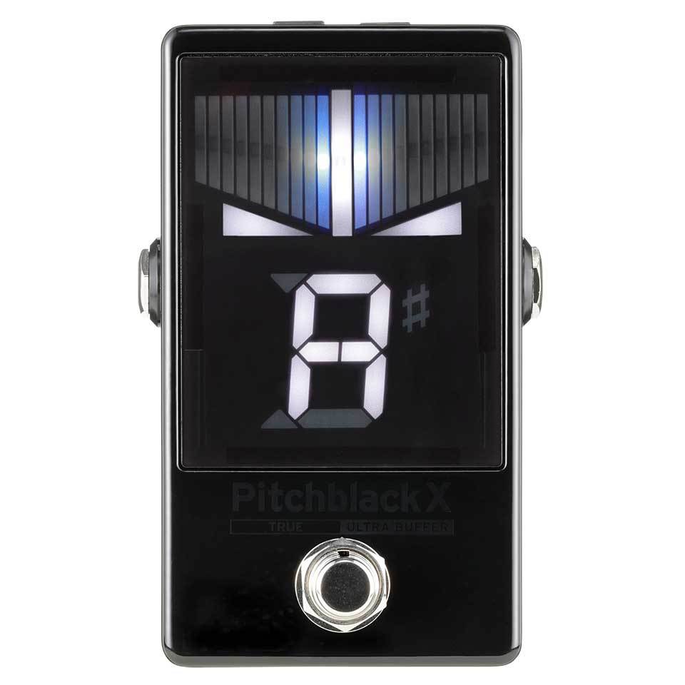 KORG/Pitchblack X【PB-X】【お取り寄せ商品】