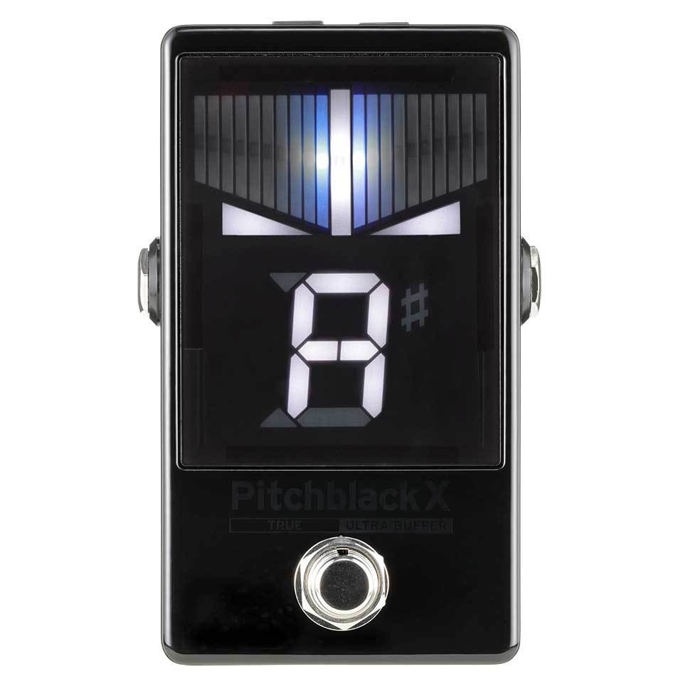 KORG/Pitchblack X【PITCHBLACK PB-X】【お取り寄せ商品】