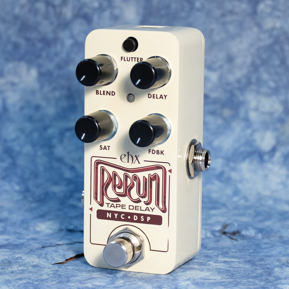 Electro-Harmonix/PICO RERUN【お取り寄せ商品】【送料無料】
