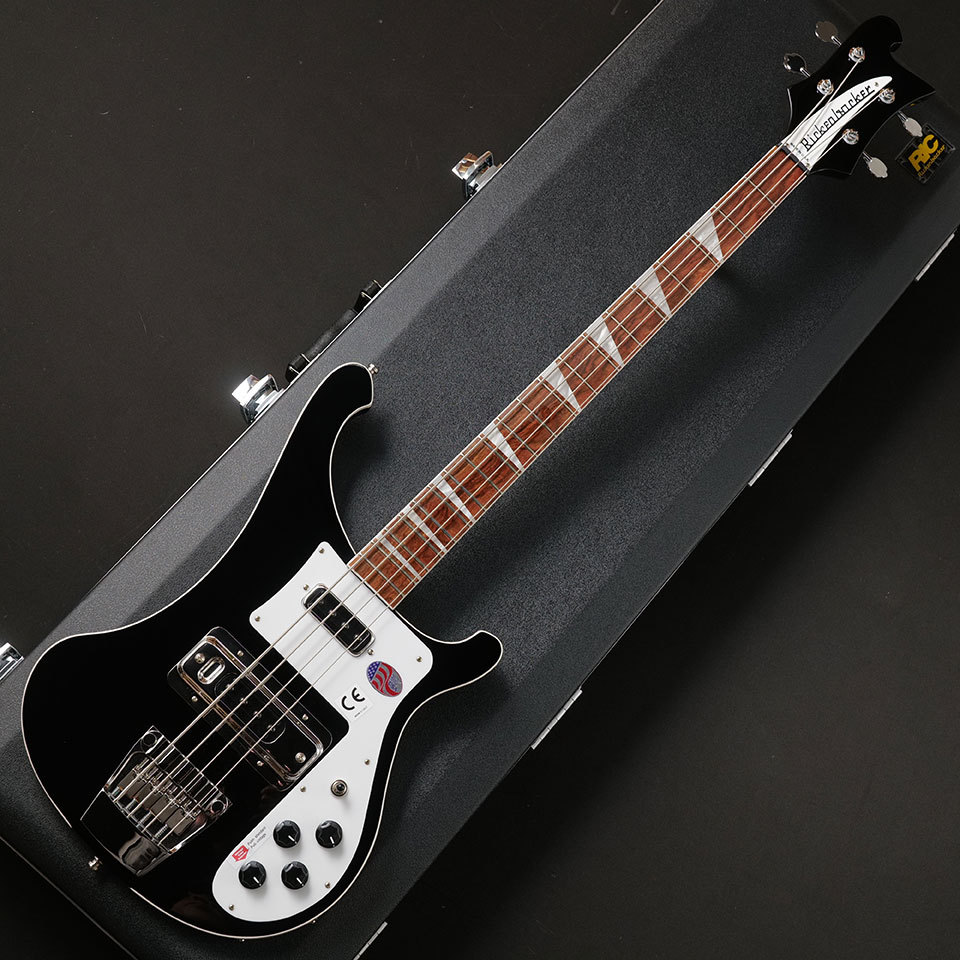 Rickenbacker/4003 JG(Jetglo)【在庫あり】