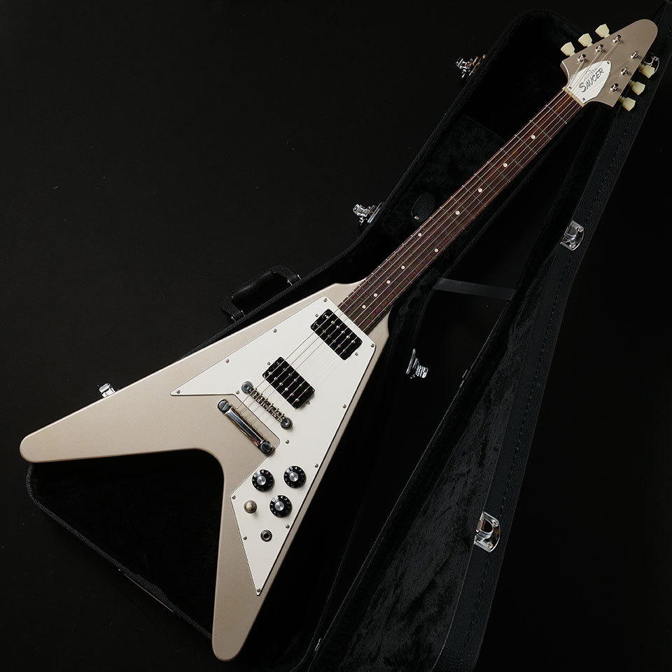 Flying Saucer/FV Prototype #005 Eris Light Aged【3.02kg】【在庫あり】