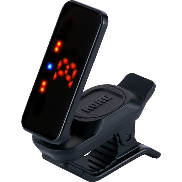 KORG/Pitchclip 2+【PC-2+】【お取り寄せ商品】