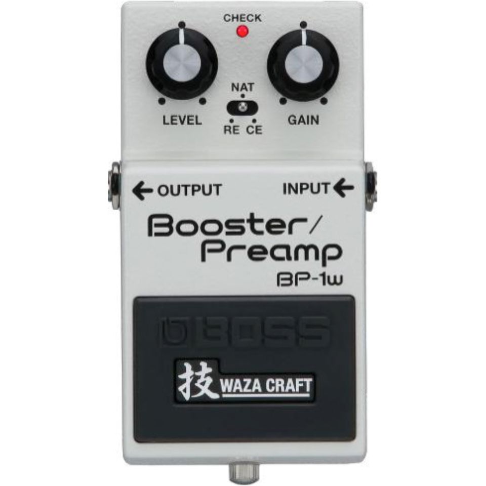 BOSS/BP-1W【お取り寄せ商品】