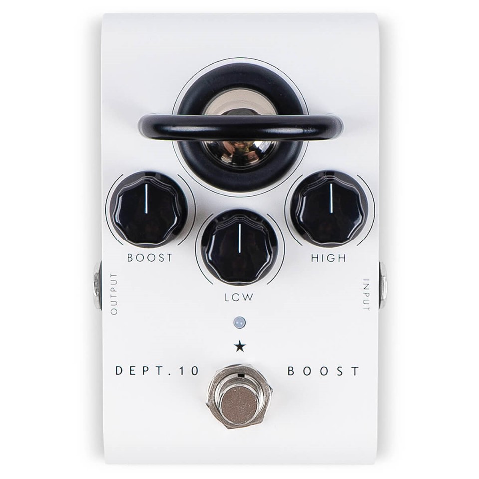 Blackstar/DEPT.10 BOOST【お取り寄せ商品】