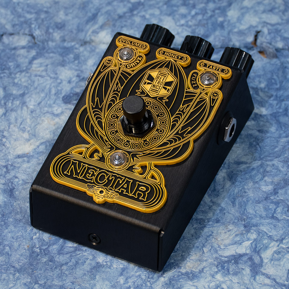 Beetronics/NECTAR【お取り寄せ商品】