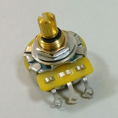 Montreux/CTS A250K vintage style【8055】【在庫あり】