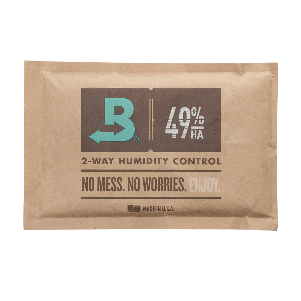 BOVEDA/49% HA RH【在庫あり】
