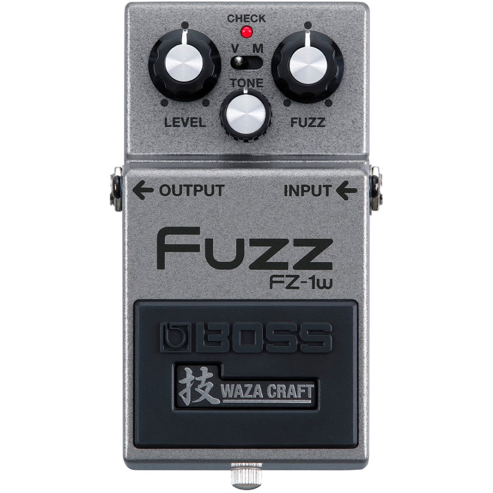 BOSS/FZ-1W【お取り寄せ商品】