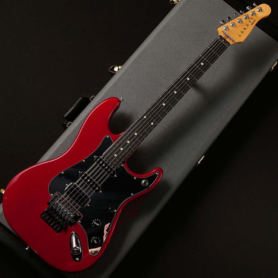 Godin/LERXST Grace Red w/Floyd Rose【新品特価 MGK】【在庫あり】
