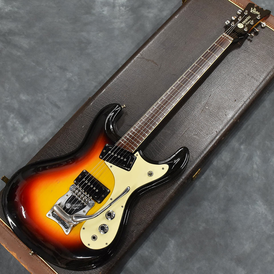 Mosrite/The Ventures Model 1965【USED】【VINTAGE】【在庫あり】