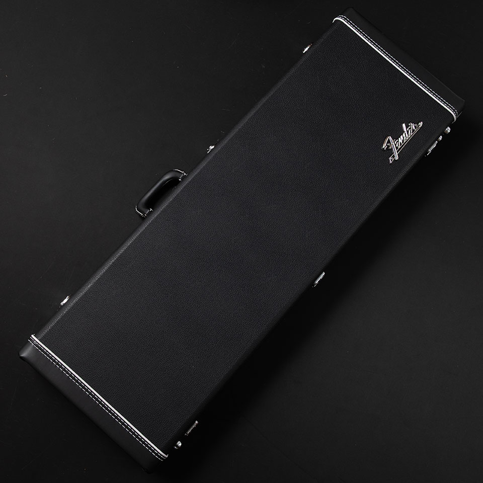 Fender/Classic Series Wood Case Mustang Duo Sonic【お取り寄せ商品】