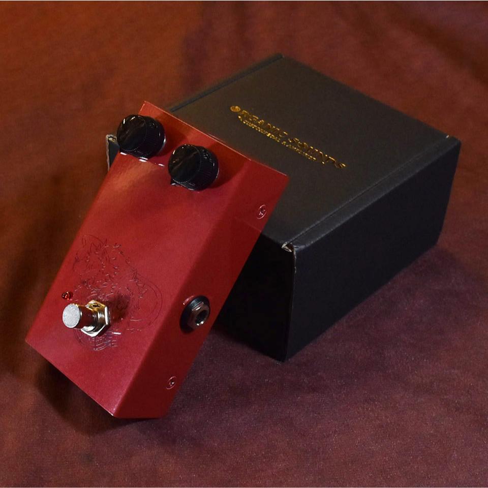 Organic Sounds/Orthros Silicon Ver.【中古】【USED】【在庫あり】