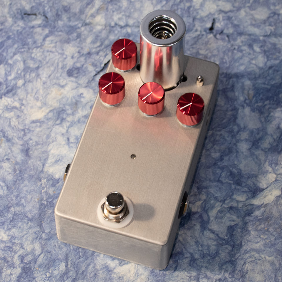 Lee Custom Amplifier/VOD-1【お取り寄せ商品】