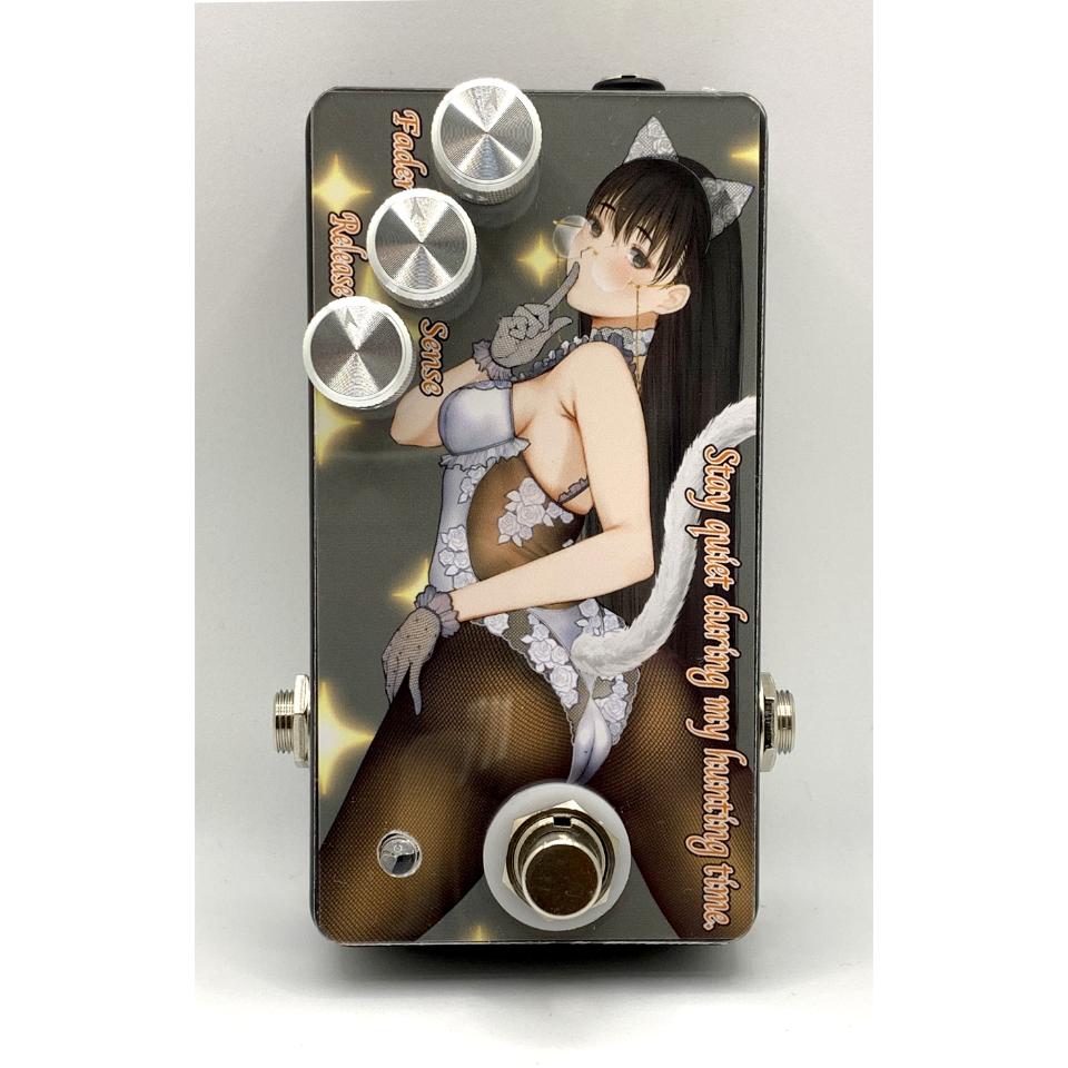 Sound Project "SIVA"/Stay quiet during my hunting time.【Back/White】【お取り寄せ商品】【送料無料】