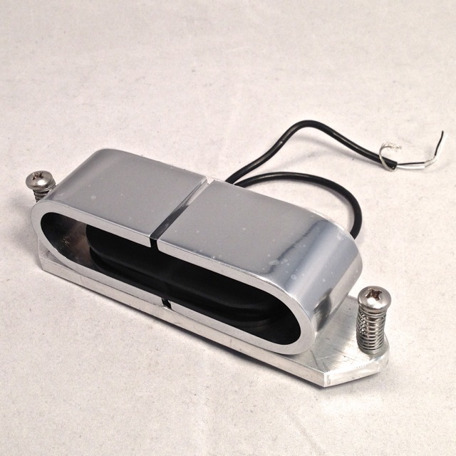 LOLLAR PICKUPS/Horseshoe Style Pickups【お取り寄せ商品】