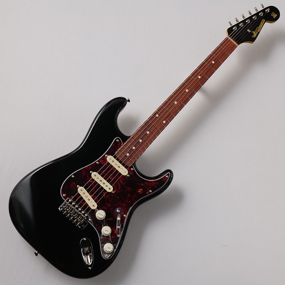 Moon/ST Classic BLK/R MH【在庫あり】