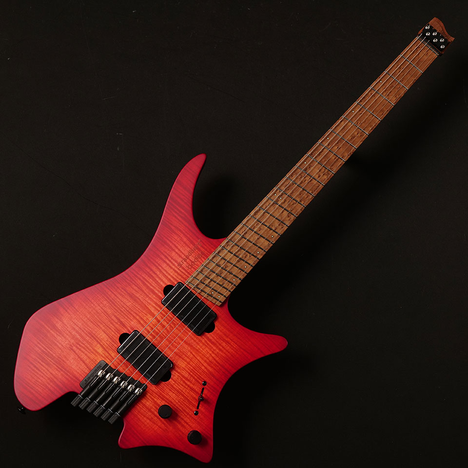 strandberg/Boden Original N2.6 (Sunset Coral Burst Satin) #060【在庫あり】