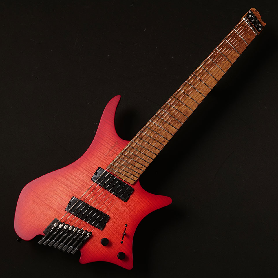 strandberg/Boden Original N2.8 (Sunset Coral Burst Satin)【入荷待ち】