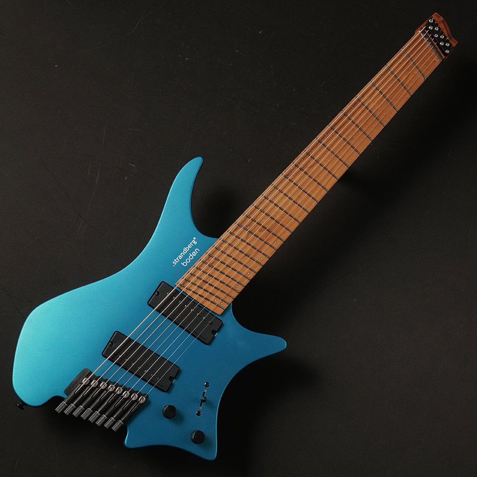 strandberg/Boden Standard N2.8(Transformative Teal Metallic)【入荷待ち】