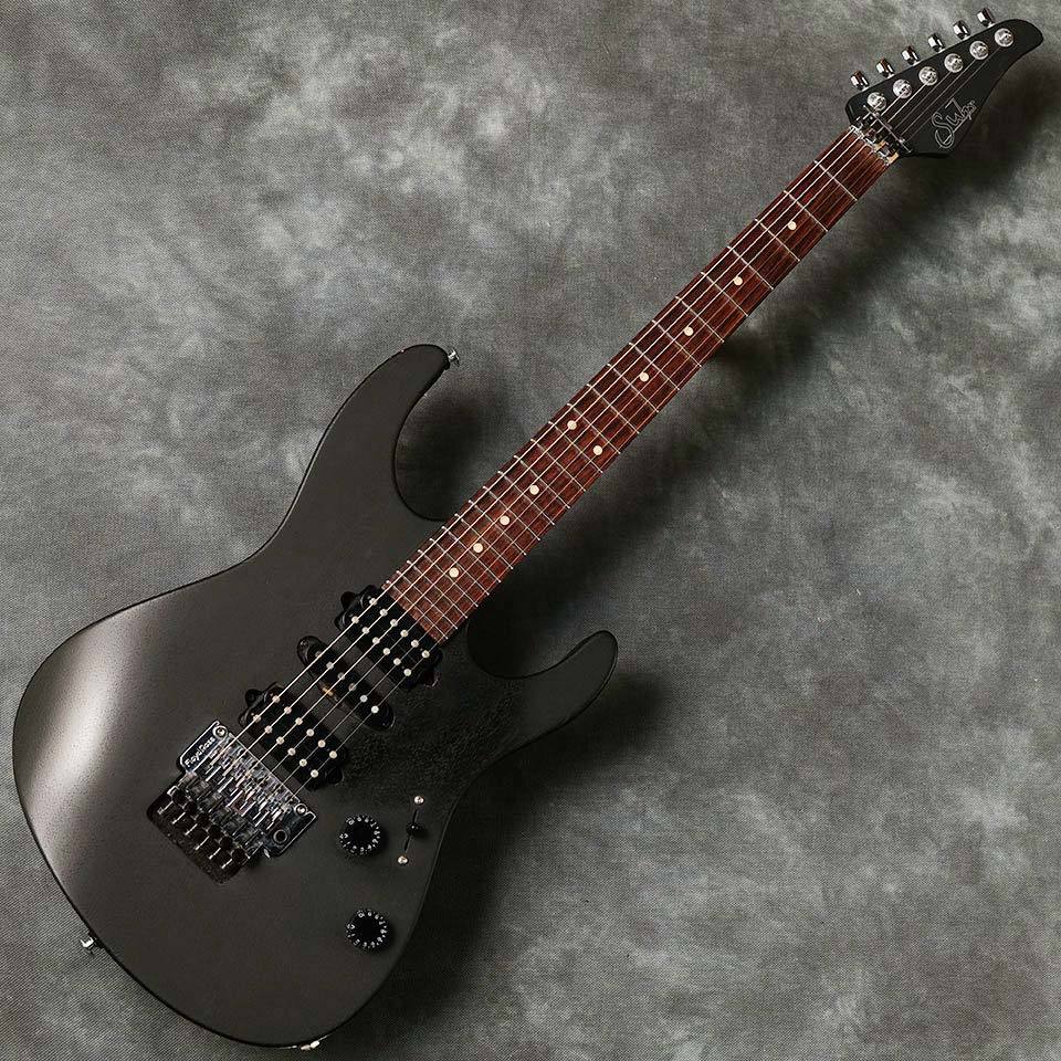 Suhr/MODERN SATIN HSH BLACK 2015【USED】【中古】【在庫あり】