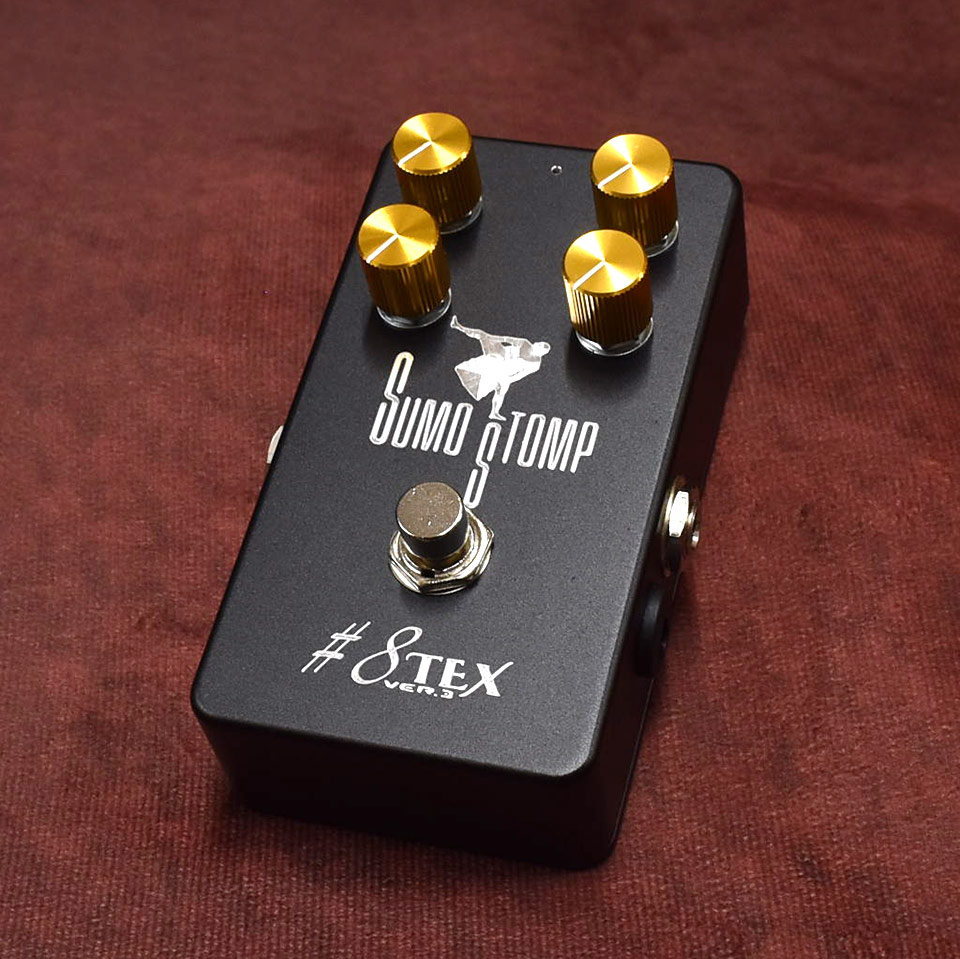 SUMO STOMP/#8 TEX ver.3【在庫あり】【送料無料】