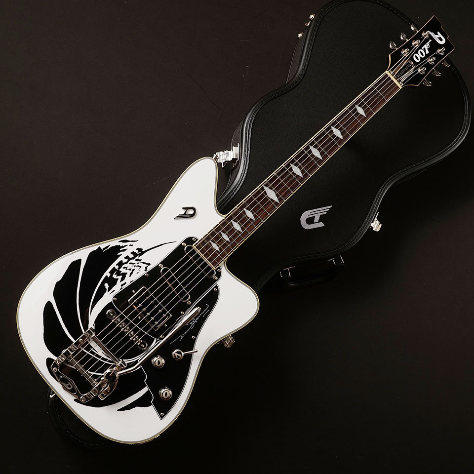 Duesenberg/Alliance Series "JAMES BOND 007"【在庫あり】