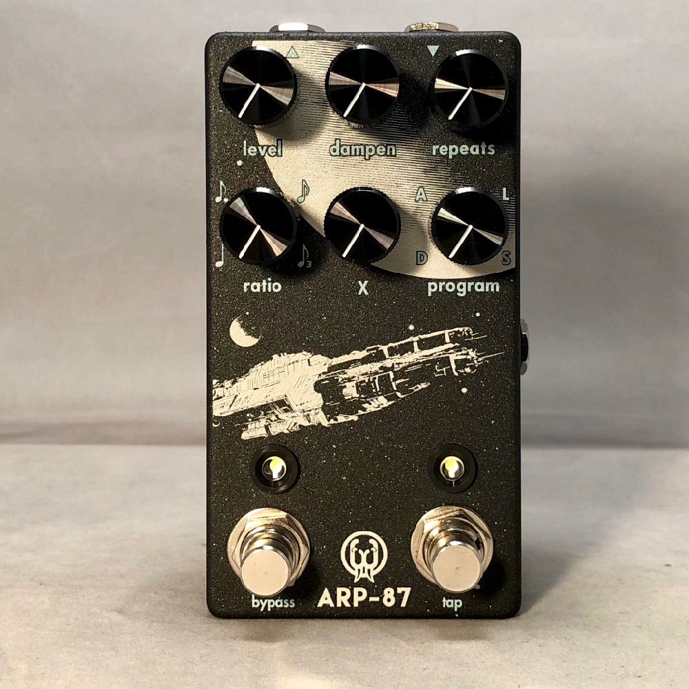WALRUS AUDIO/ARP-87【お取り寄せ商品】
