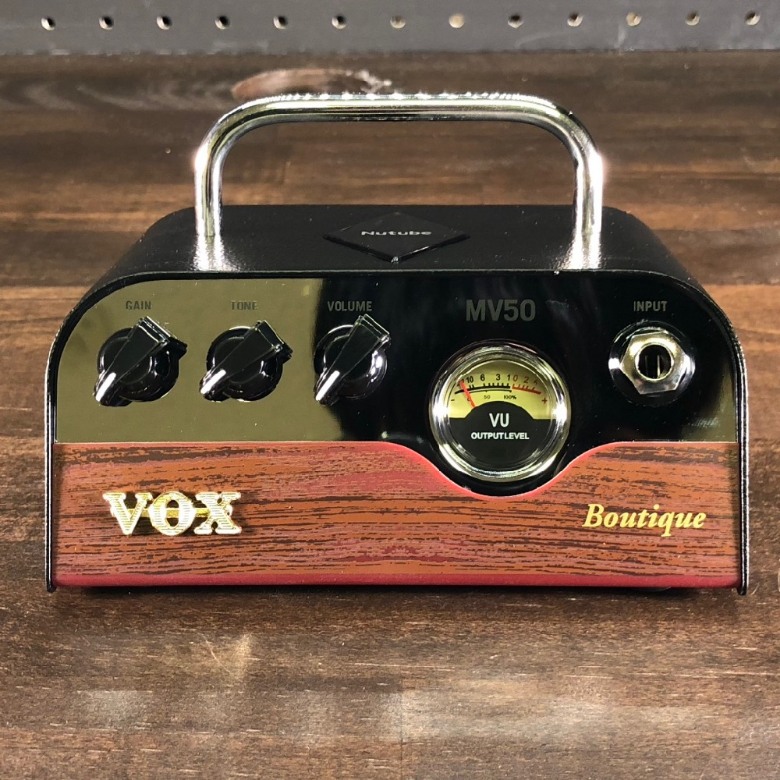 VOX/MV50 Boutique【お取り寄せ商品】