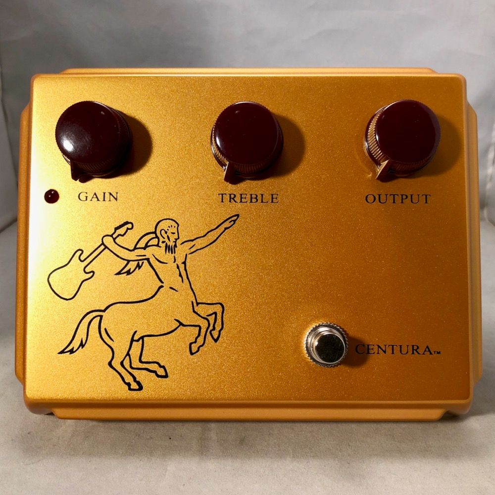 Ceriatone/Centura Matte Gold Picture【在庫あり】【デモ機展示中】