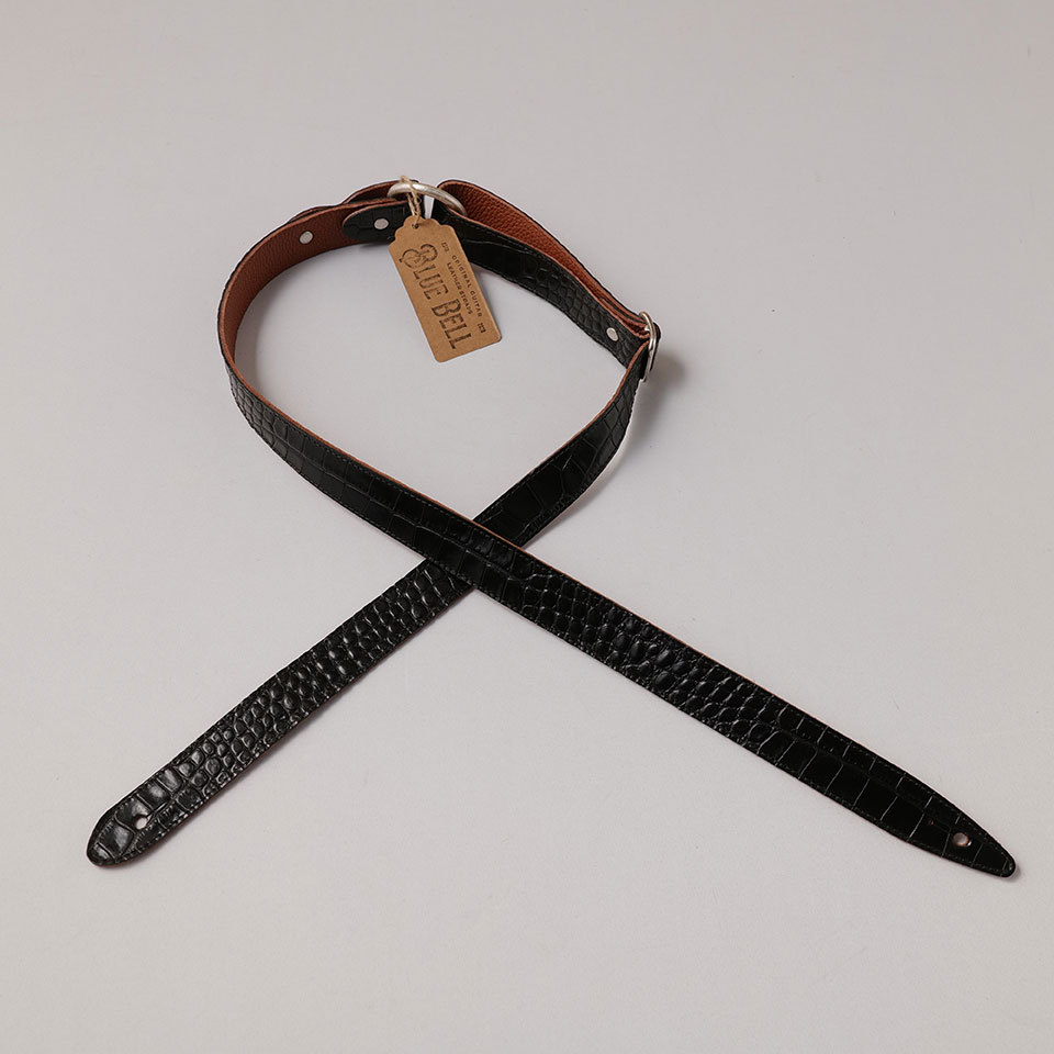 BlueBell/Legends Strap (Black)【BB3510】【在庫あり】