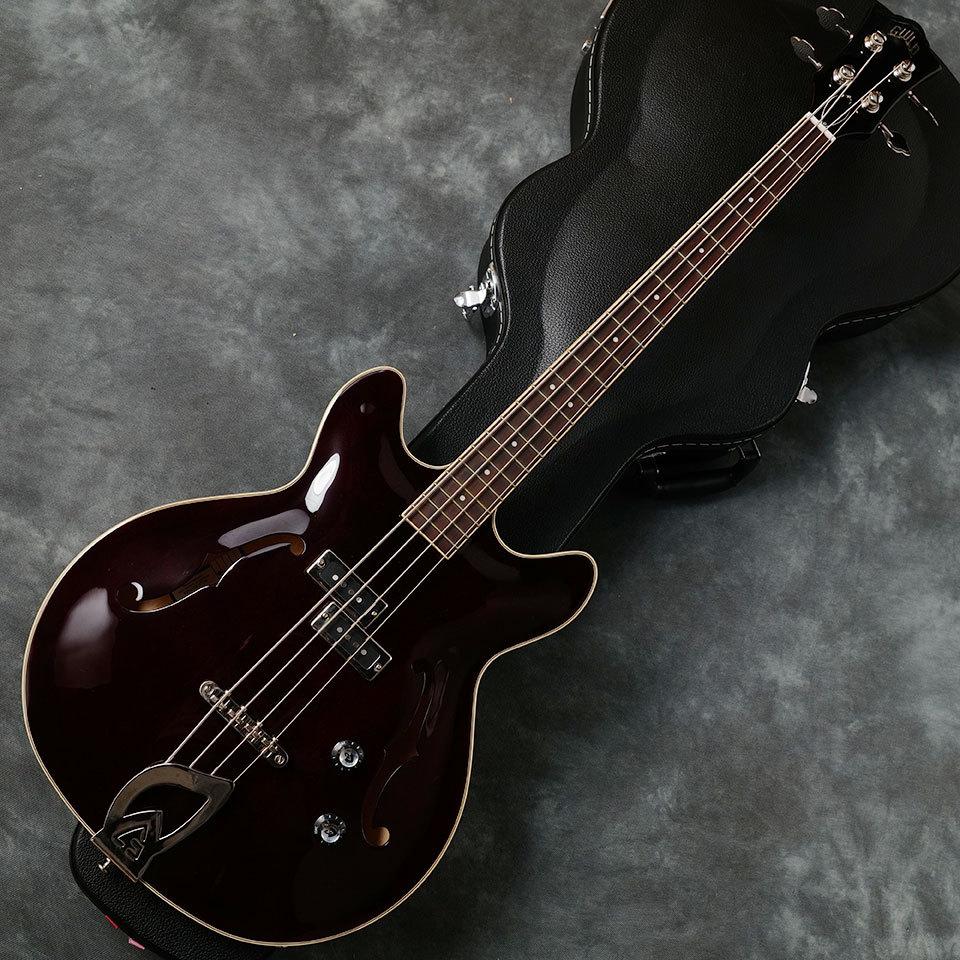 GUILD/Guild STARFIRE I BASS Vintage Walnut【USED】【中古】【在庫あり】