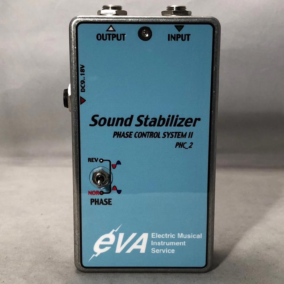 EVA/Phase Control System【PHC-2】【在庫あり】
