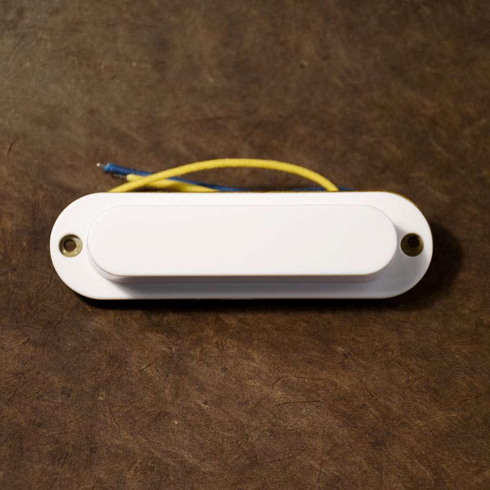 Curtis Novak Pickups/MM-90 Neck【お取り寄せ商品】
