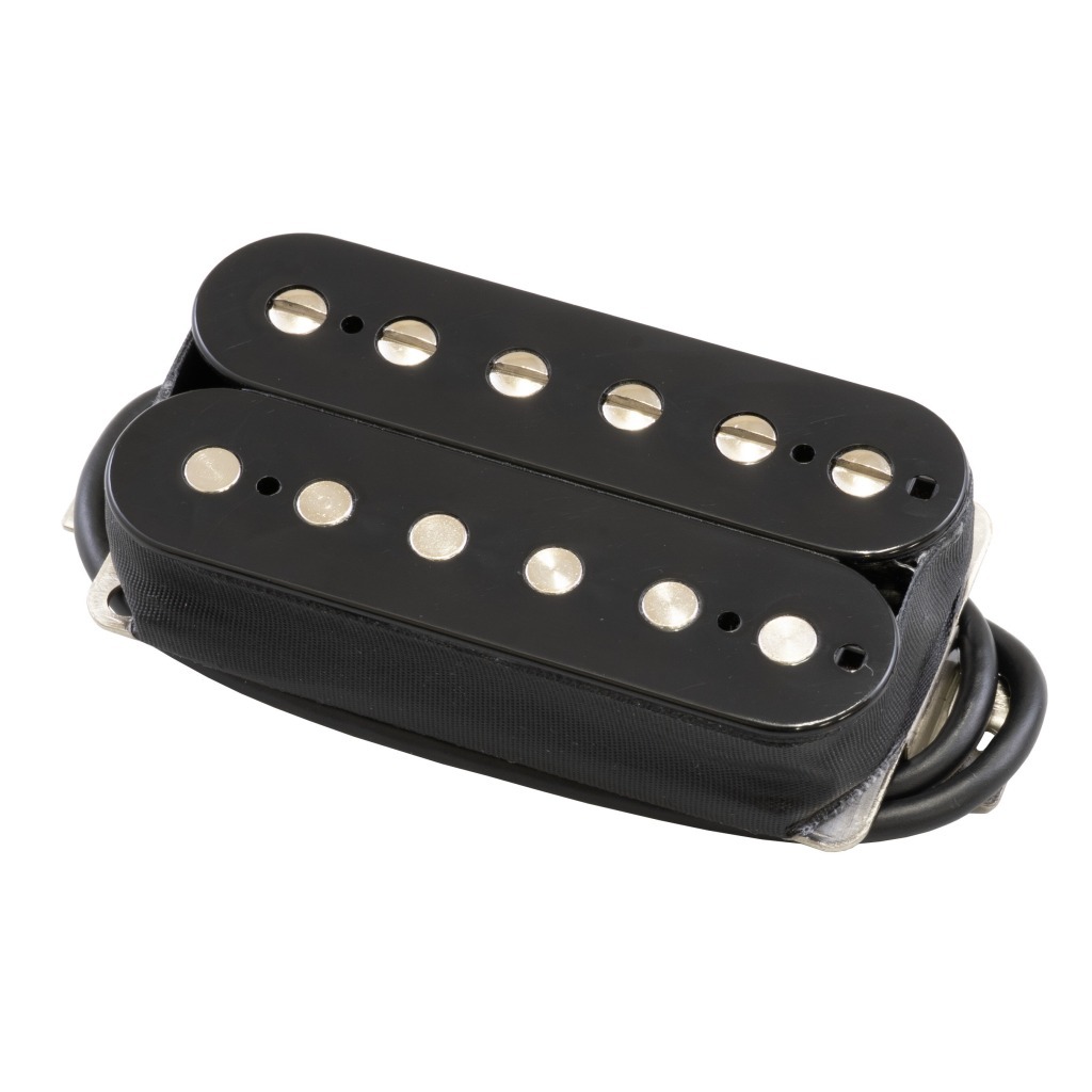Aria Pro II/TJO Custom Humbucker AHB-TJO SET BK【在庫あり】