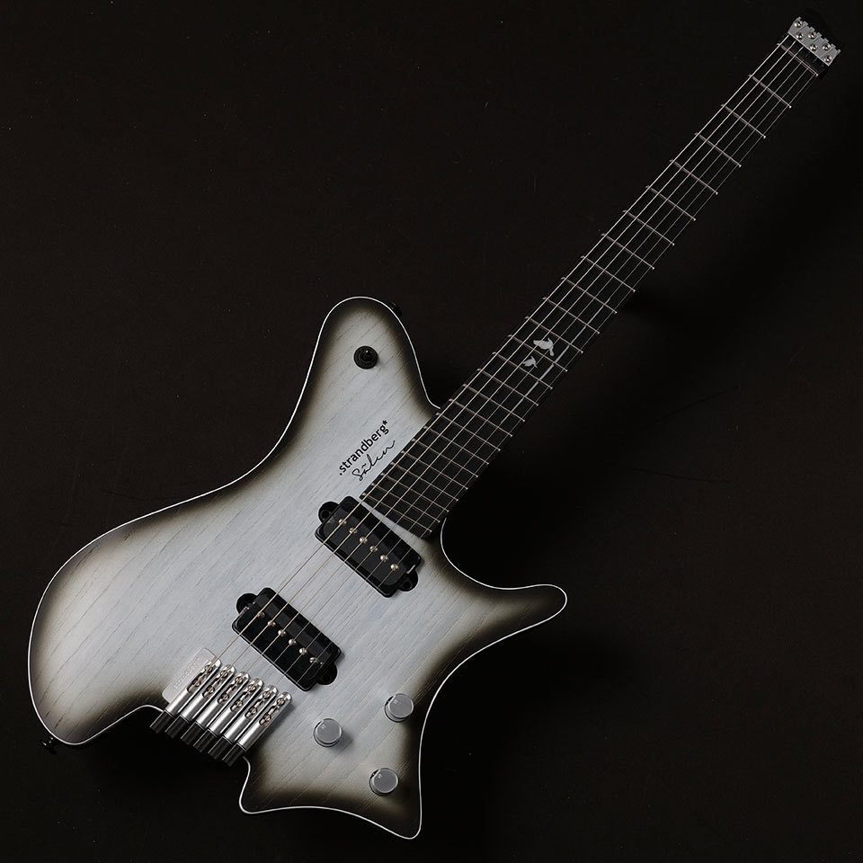 strandberg/Salen APS Monochrom Limited Edition #097【在庫あり】【2602G1】